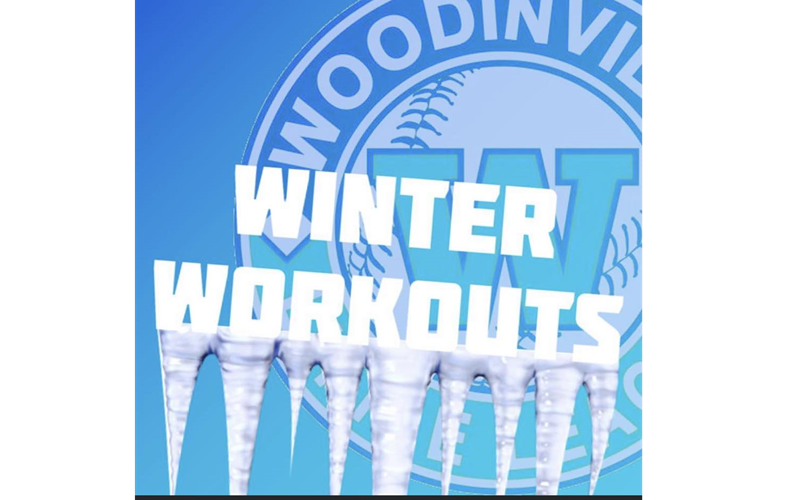 Winter Workouts 2025